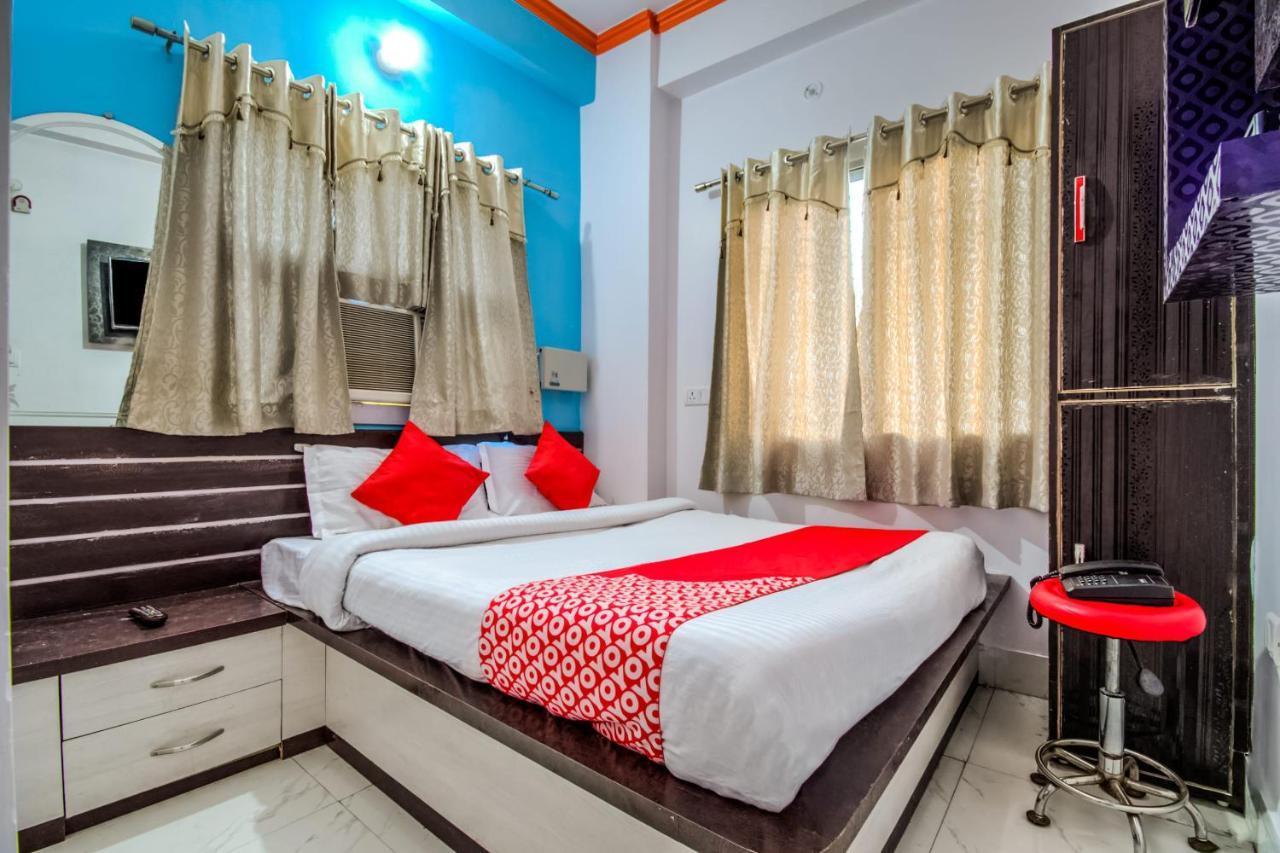 Oyo 14993 Rp Palace Dānāpur Kültér fotó